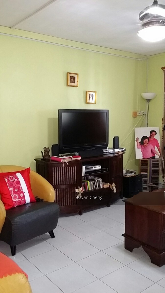 Blk 135 Bishan Street 12 (Bishan), HDB 5 Rooms #116540832